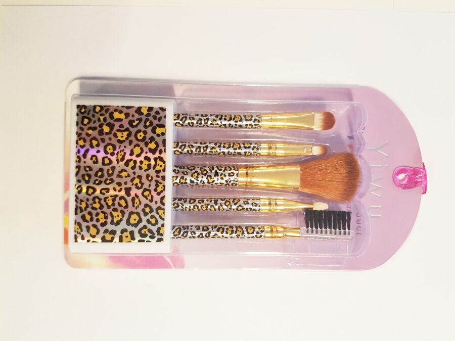 YIWU-(12410) SET BROCHAS - Imagen 1