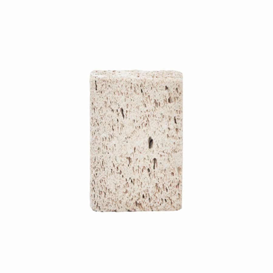 PIEDRA POMEZ NATURAL CHICA (P506) - Imagen 1