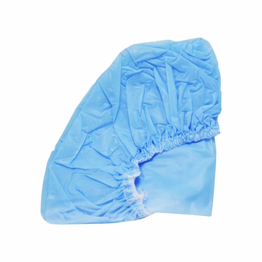 GORRO DE DUCHA LISO (G185) - Imagen 1