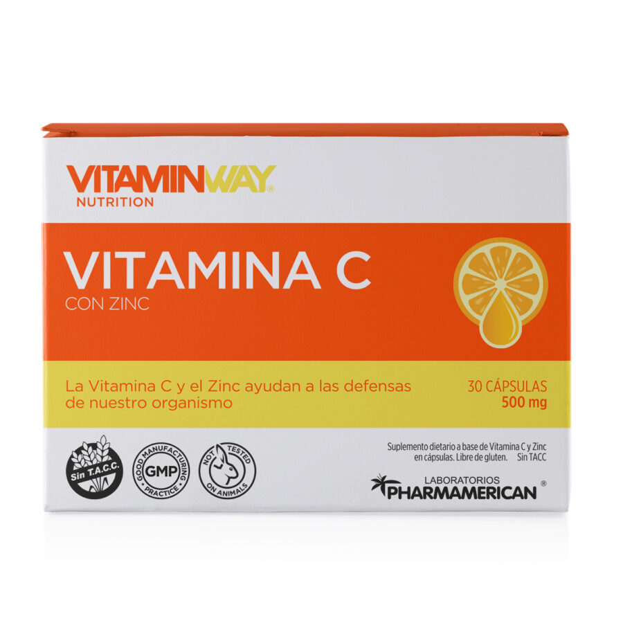 SUPL.VITAMINA - Imagen 1