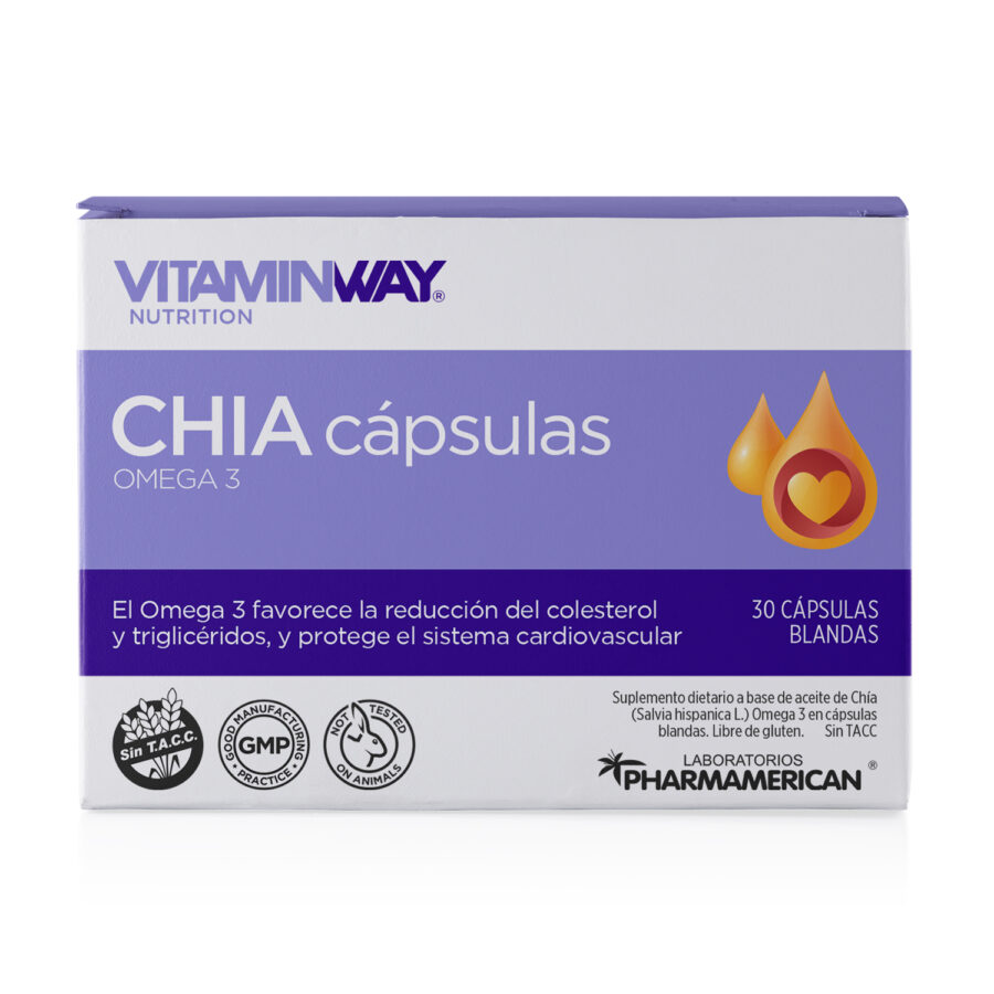 SUPL.CHIA - Imagen 1