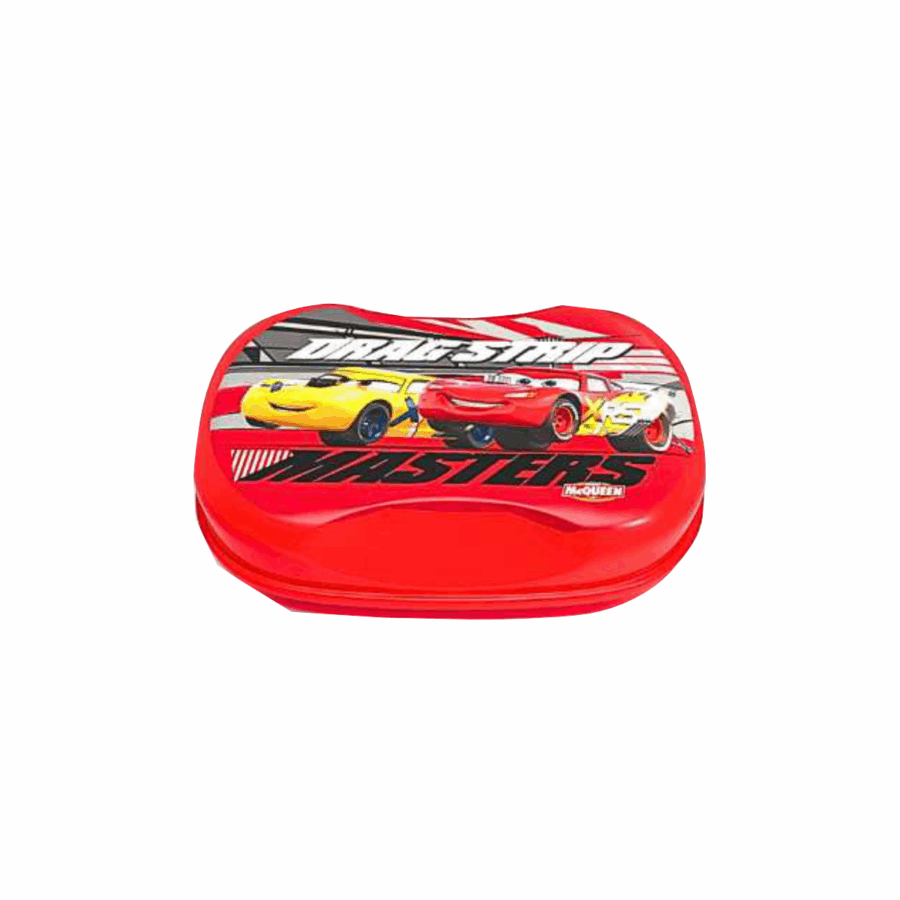 BEL GIOCO-CARS JABONERA - Imagen 1