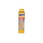 MEMA-MAM. DE VIDRIO X250 ML. (CEL-ROS) (102)