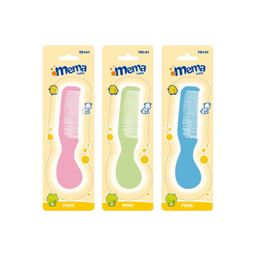 MEMA-PEINE BEBE (70141) - Imagen 1
