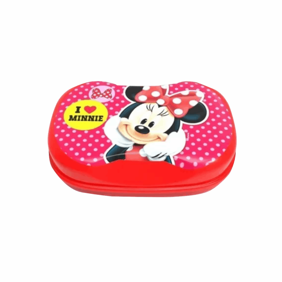 BEL GIOCO-MINNIE JABONERA - Imagen 1
