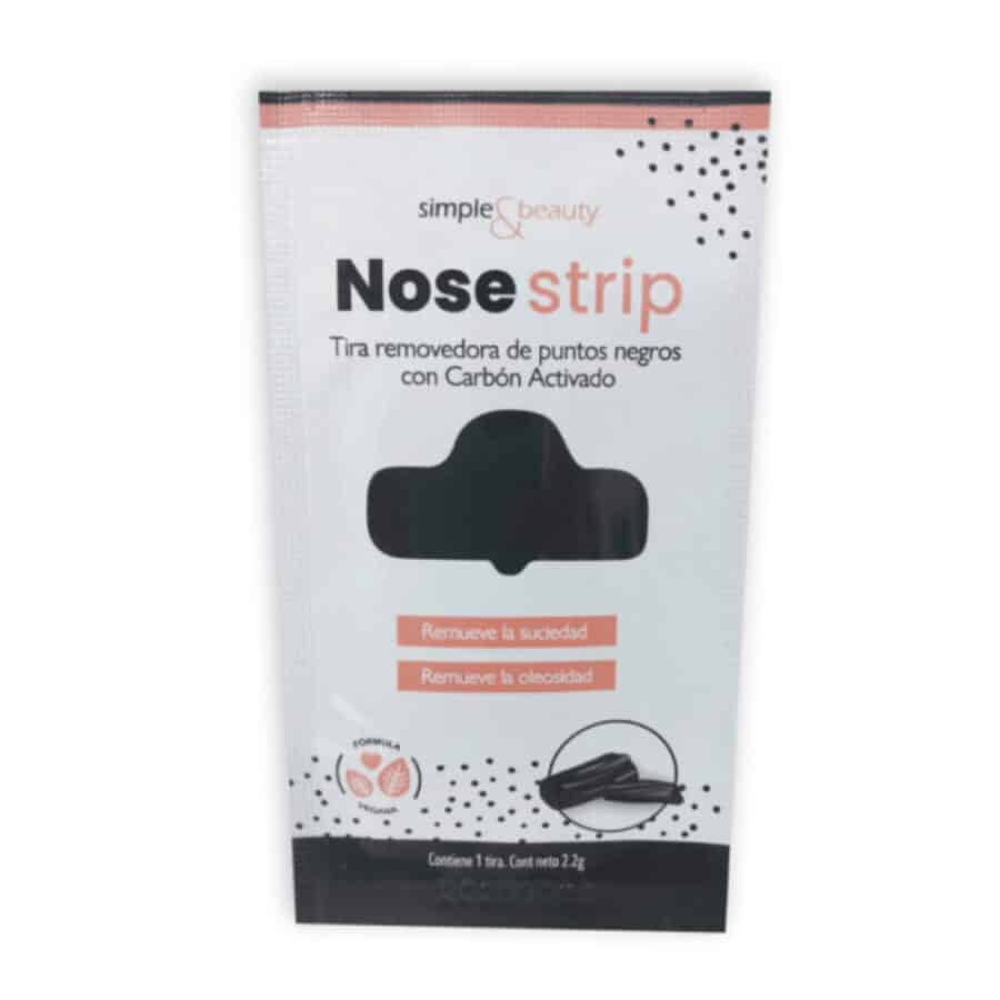PUNTOS NEGROS NOSE STRIP X36 UNID. (322) - Imagen 1