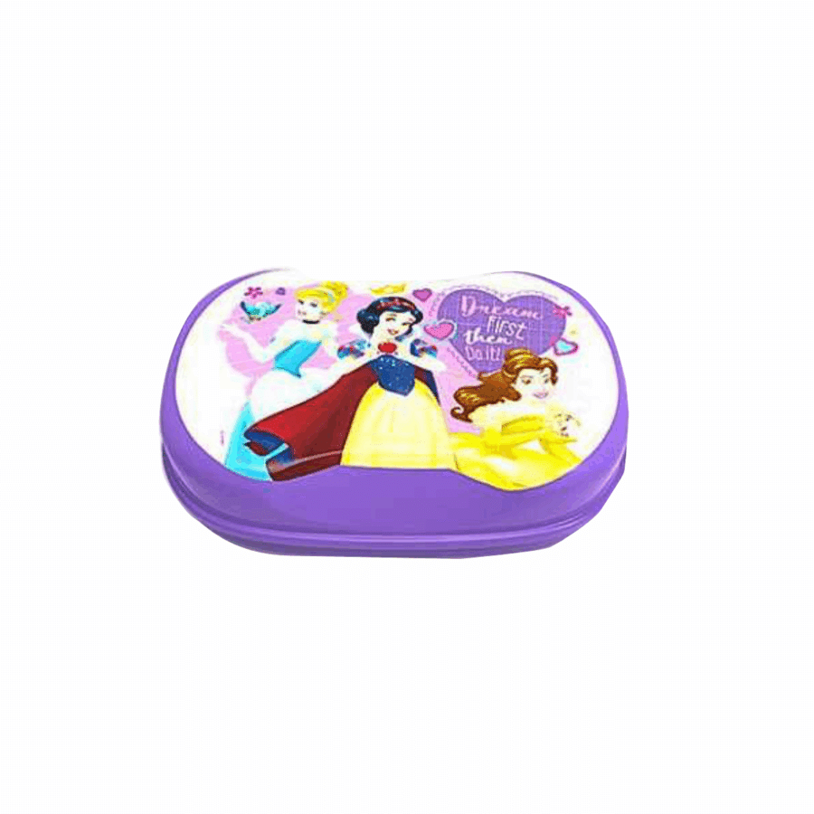 BEL GIOCO-PRINCESAS JABONERA - Imagen 1
