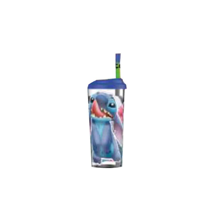 BEL GIOCO-STICHT VASO ALTO CON TAPA - Imagen 1