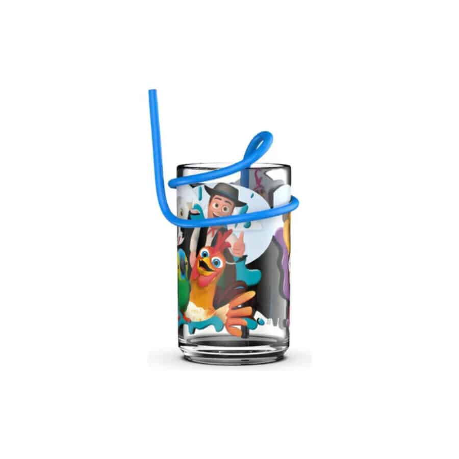 BEL GIOCO-LA GRANJA VASO JUNIOR - Imagen 1