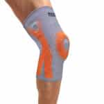 RODILLERA C/SIL. Y BALL. - PRO - Imagen 2