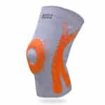 RODILLERA C/SIL. Y BALL. - PRO