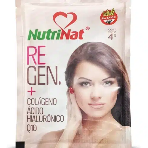 NUTRINAT-SUPL..EN POLVO REGEN X40 SOBRES (1791)