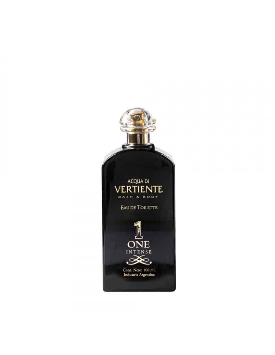 VERTIENTE-COLONIA X100 (ONE INTENSE)C/EST(1715) - Imagen 1
