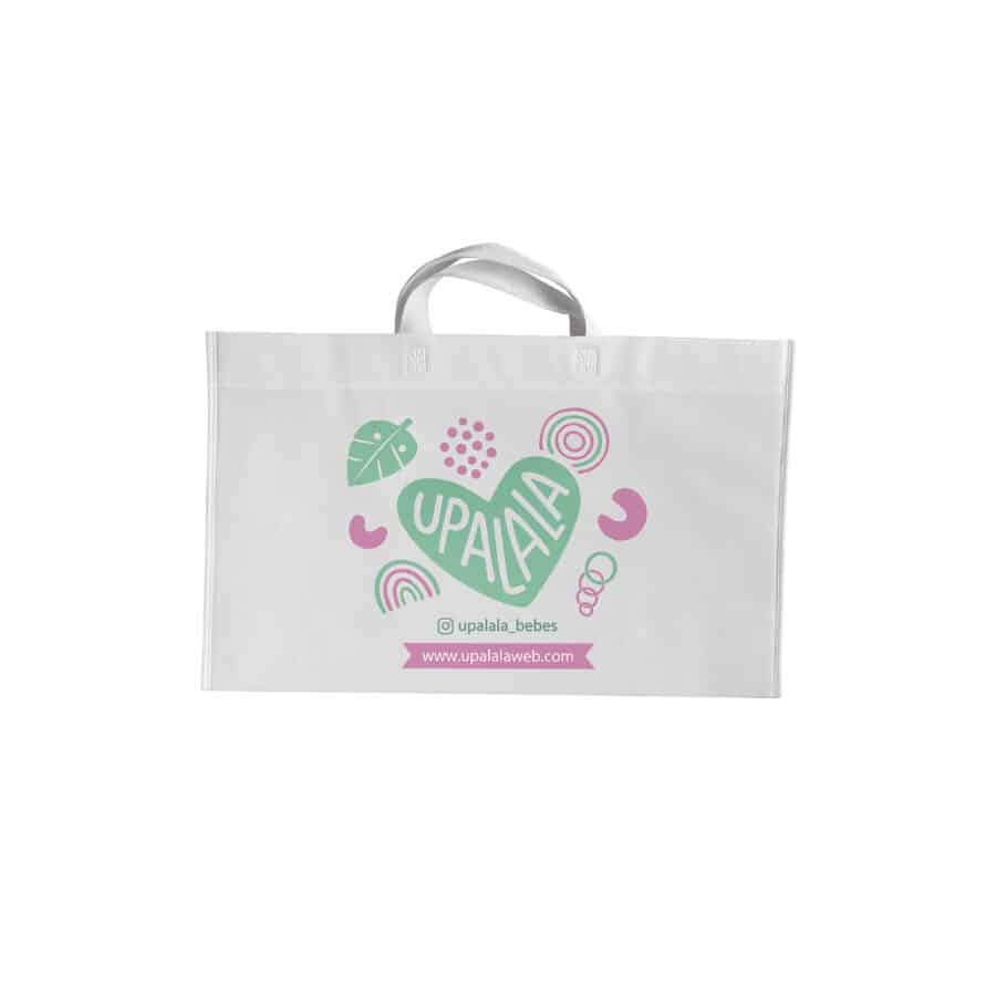 UPA LA LA-BOLSA DE FRISELINA - Imagen 1